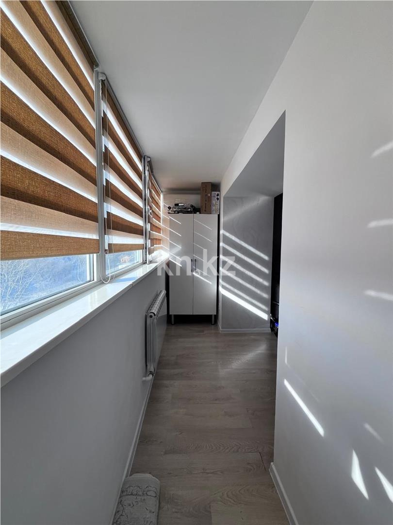 Продажа 2-комнатной квартиры, 57 м² в Караганде - фото 28