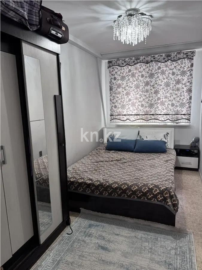 Продажа 2-комнатной квартиры, 41 м² в Алматы - фото 2