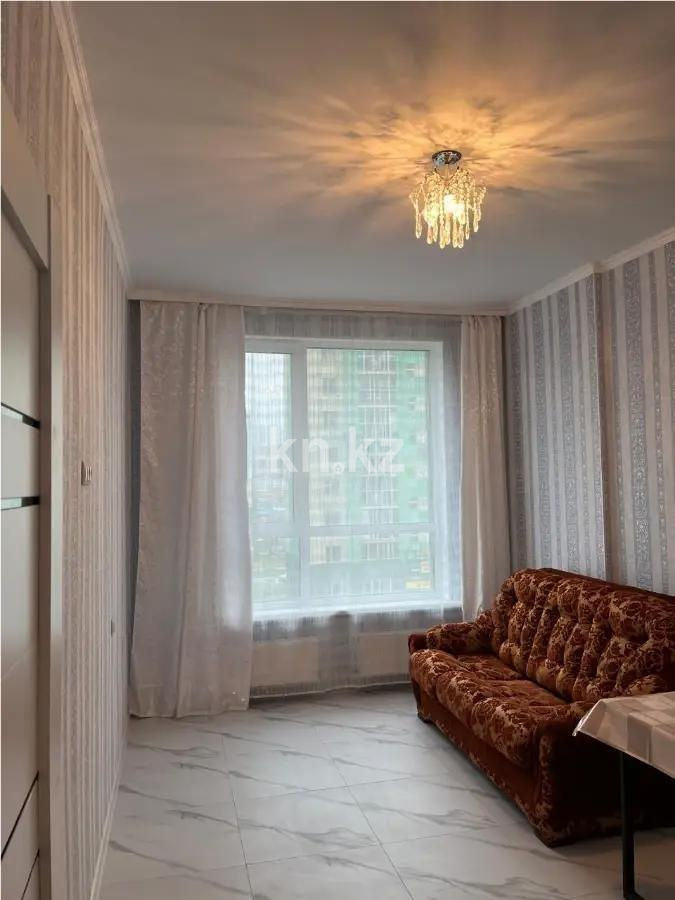 Продажа 1-комнатной квартиры, 45 м² в Астане