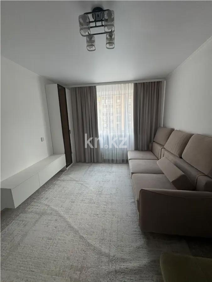 Продажа 1-комнатной квартиры, 38 м² в Астане