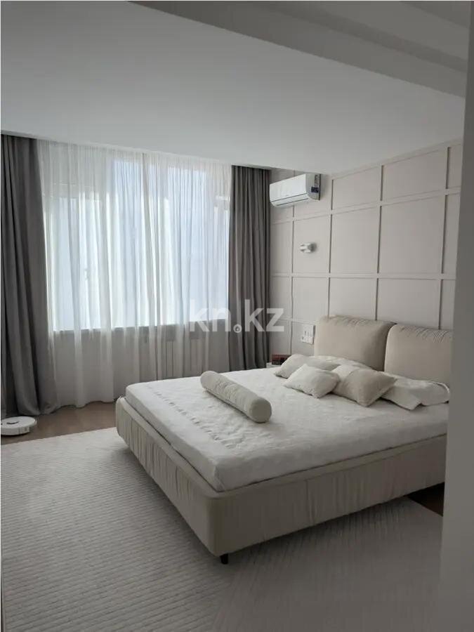 Продажа 3-комнатной квартиры, 106 м² в Алматы - фото 3
