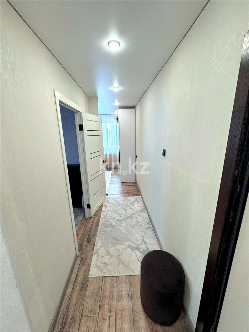 Продажа 2-комнатной квартиры, 45 м² в Темиртау - фото 3