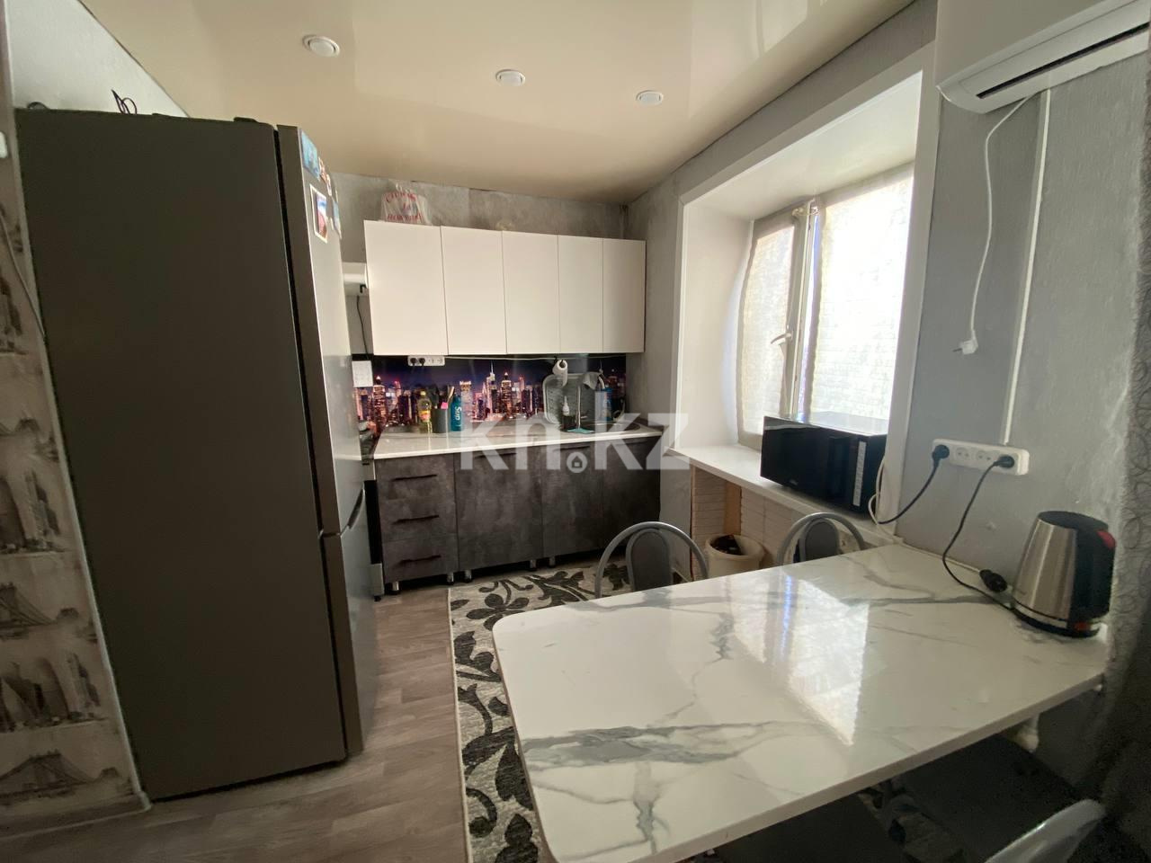 Продажа 2-комнатной квартиры, 43 м², ул. Ушинского в Темиртау - фото 4