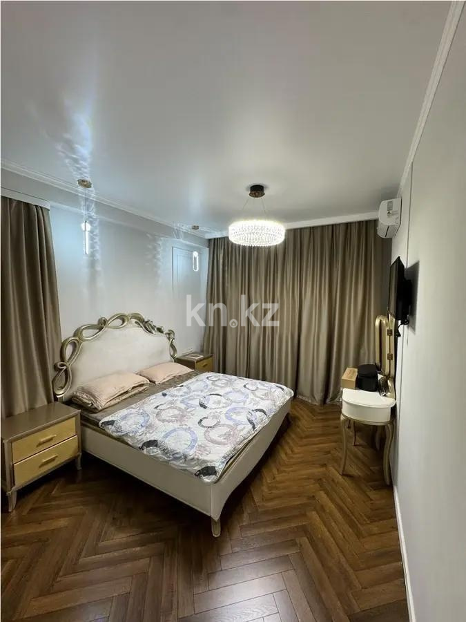 Продажа 3-комнатной квартиры, 86 м² в Алматы - фото 3