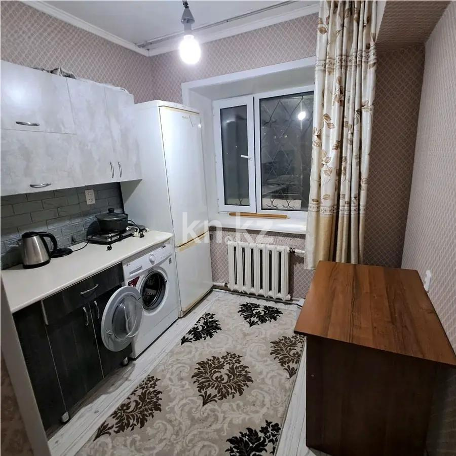 Продажа 1-комнатной квартиры, 29 м² в Караганде - фото 2