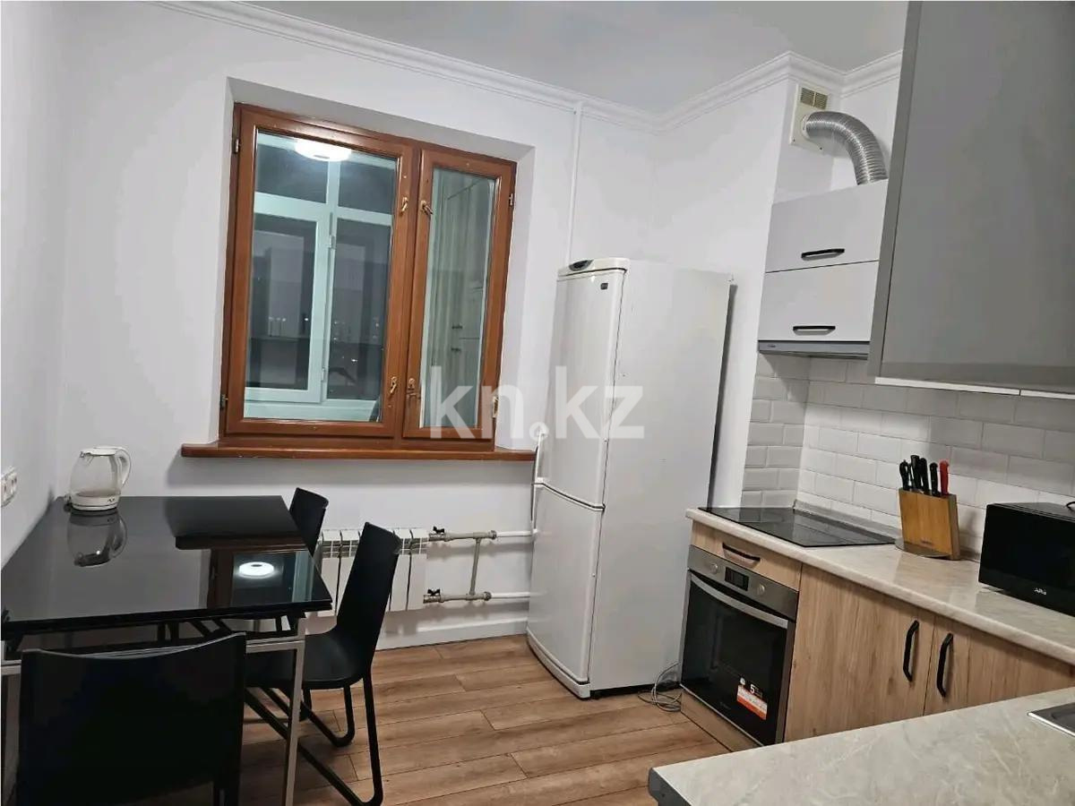 Продажа 2-комнатной квартиры, 58 м², мкр. Самал-2, дом  79 в Алматы - фото 3