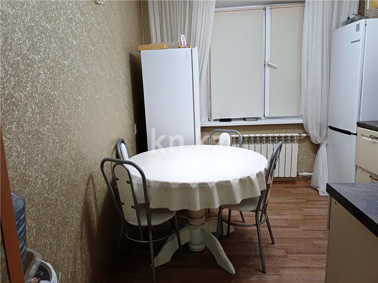 Продажа 3-комнатной квартиры, 64 м² в Караганде - фото 7