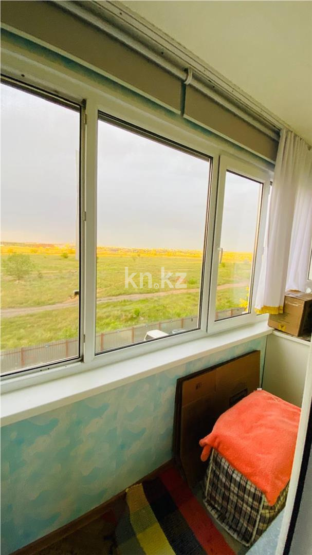 Продажа 3-комнатной квартиры, 60 м² в Караганде - фото 4