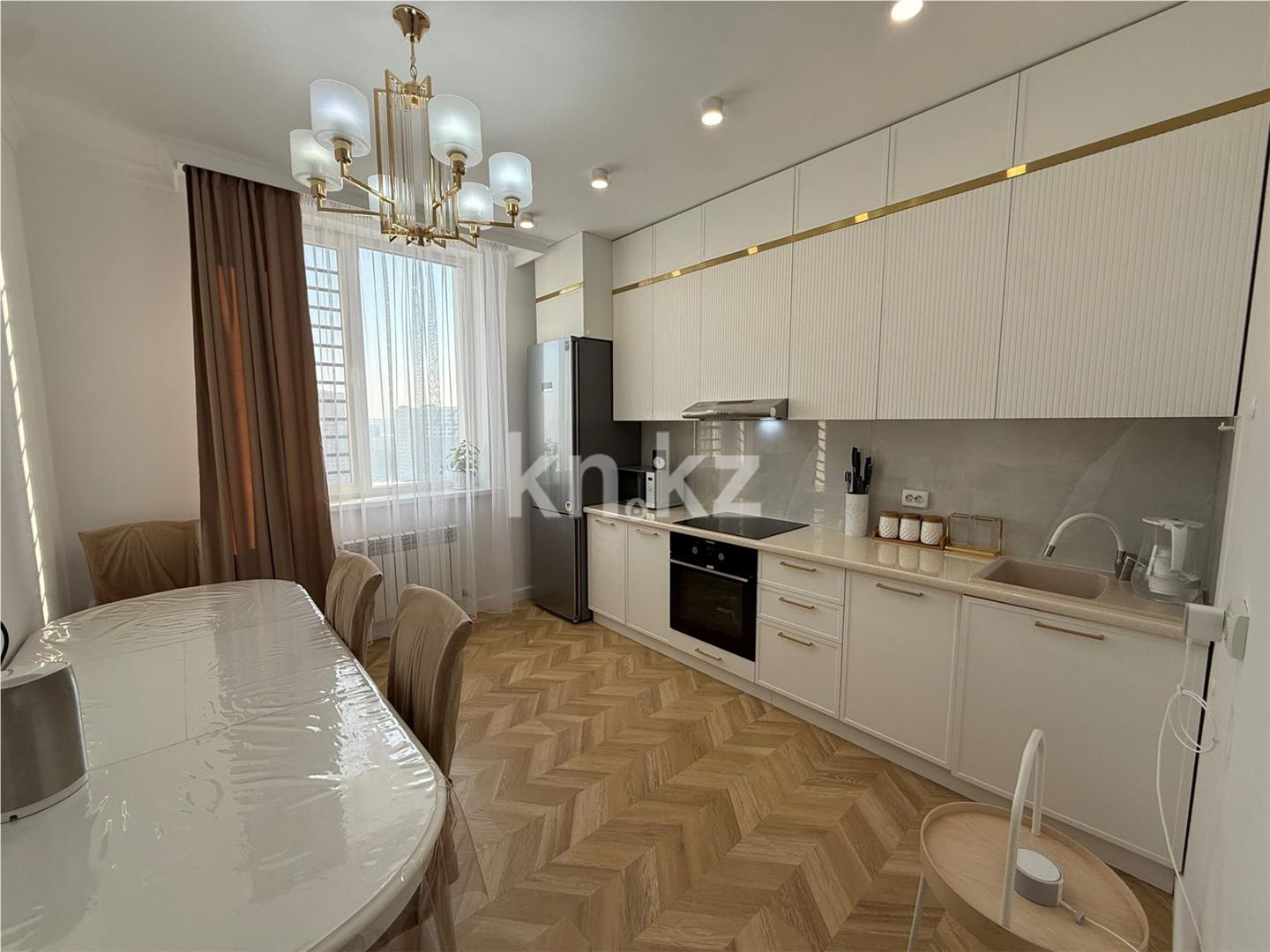 Продажа 3-комнатной квартиры, 101 м² в Астане - фото 4