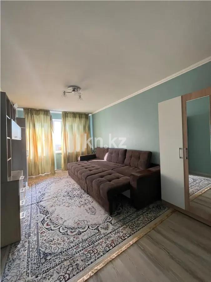Продажа 1-комнатной квартиры, 31.5 м², ул. Тулебаева, дом  21 в Алматы