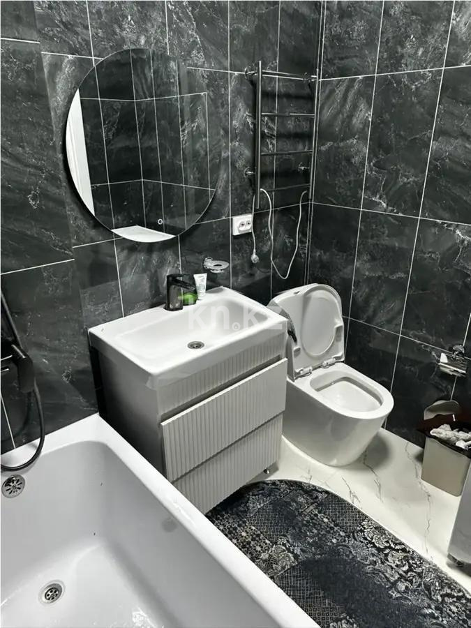 Продажа 2-комнатной квартиры, 44 м² в Астане - фото 4