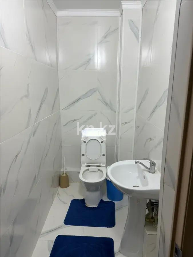 Продажа 3-комнатной квартиры, 95.4 м², пр. Тлендиева, дом  38 в Астане - фото 4