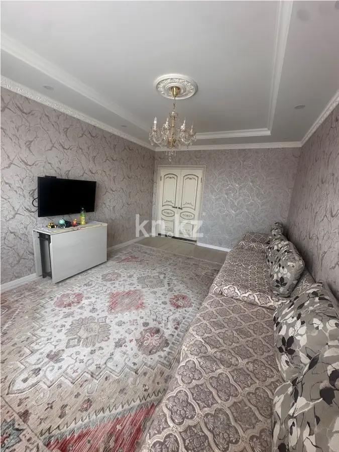 Продажа 3-комнатной квартиры, 82 м², ул. Абишева, дом  36/8 в Алматы