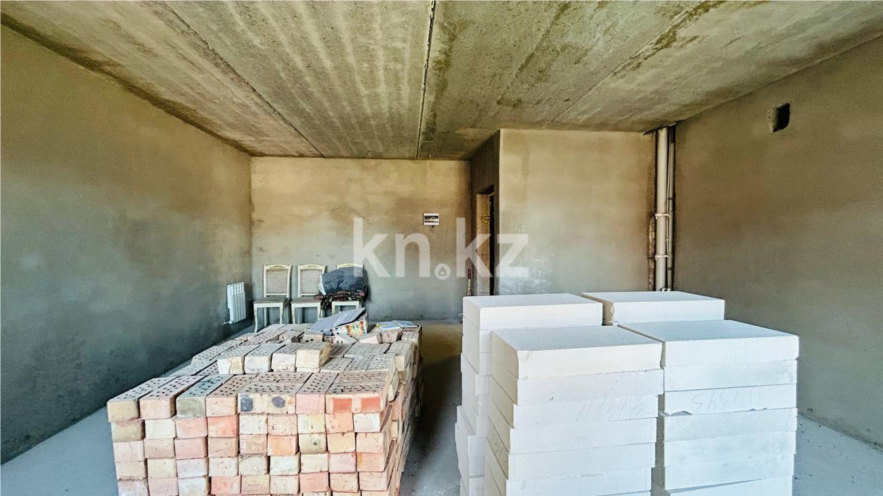 Продажа 1-комнатной квартиры, 36 м² в Караганде - фото 2