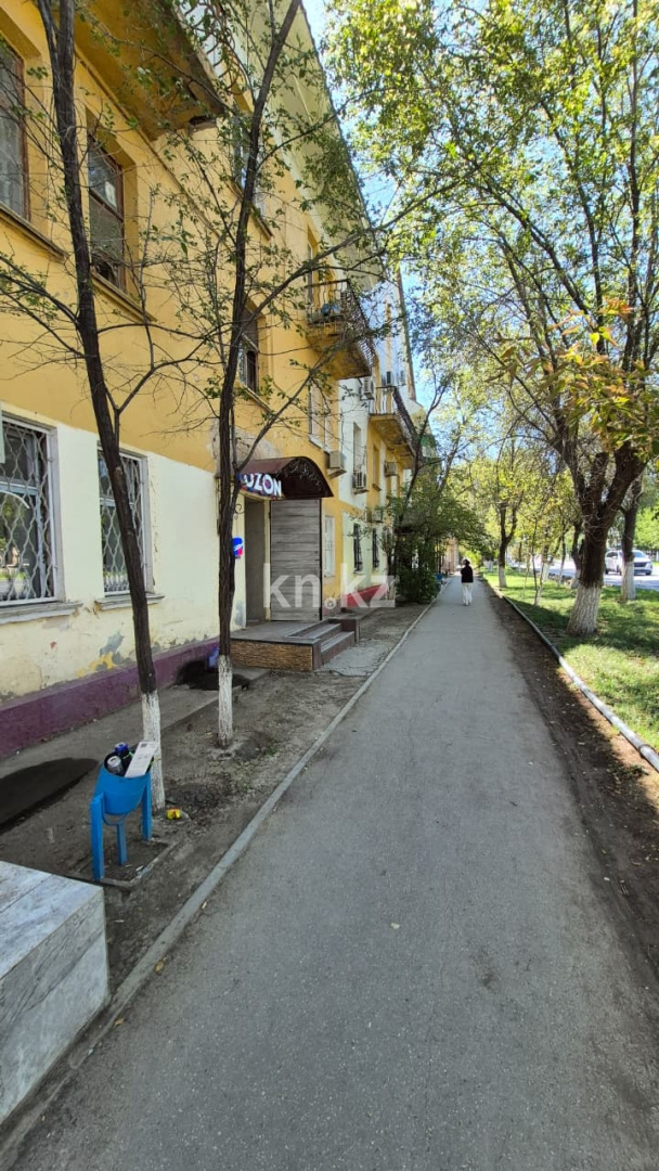 Продажа 2-комнатной квартиры, 39 м² в Атырау - фото 10