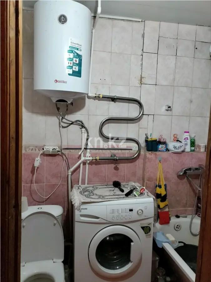 Продажа 2-комнатной квартиры, 44 м², мкр. Восток-1, дом  13 в Караганде - фото 4