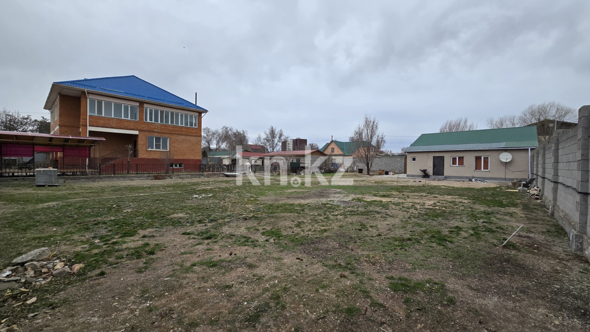 Продажа 6-комнатного дома, 450 м², Набережная, дом  11 в Алматинской области - фото 28