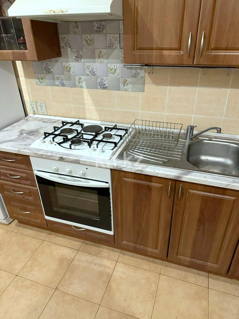 Аренда 2-комнатной квартиры, 55 м² в Алматы - фото 5