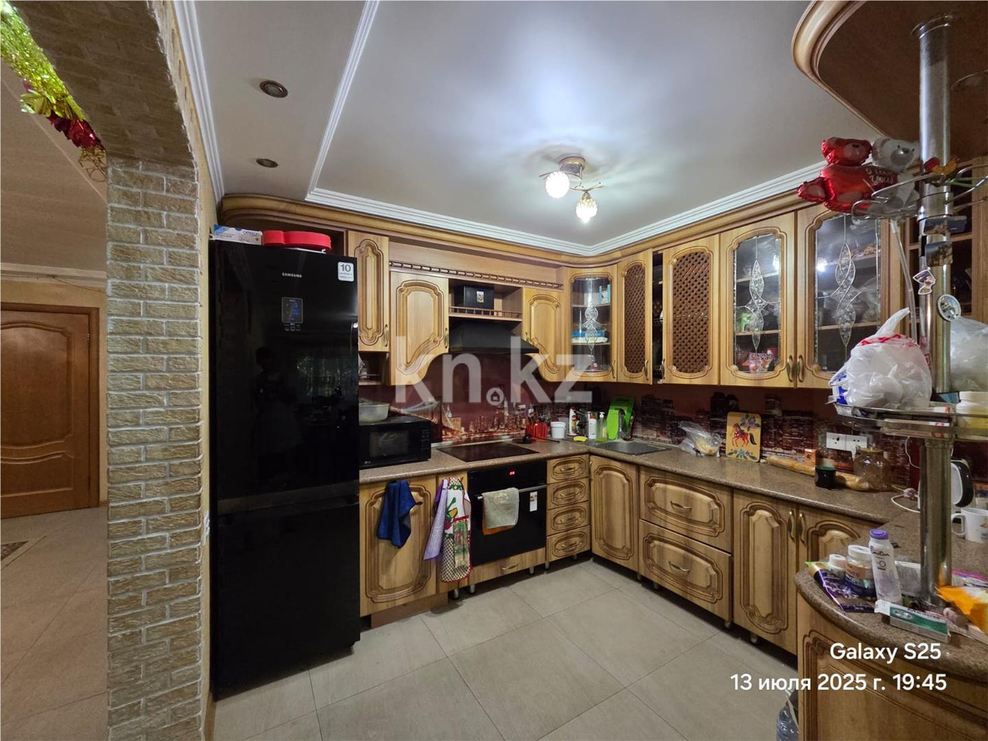 Продажа 8-комнатного дома, 820 м², мкр-н Отрадное в Темиртау - фото 38