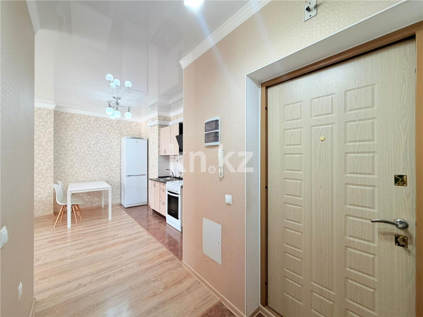 Продажа 2-комнатной квартиры, 44 м² в Астане - фото 10