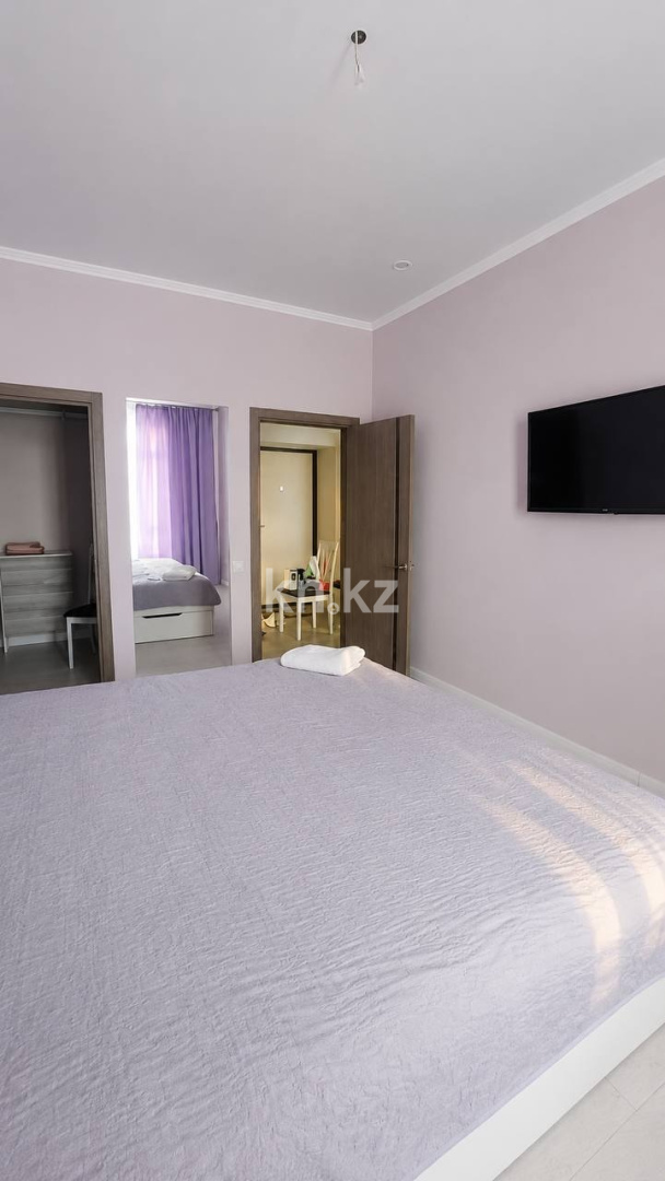 Аренда 1-комнатной квартиры, 36 м² в Астане - фото 5