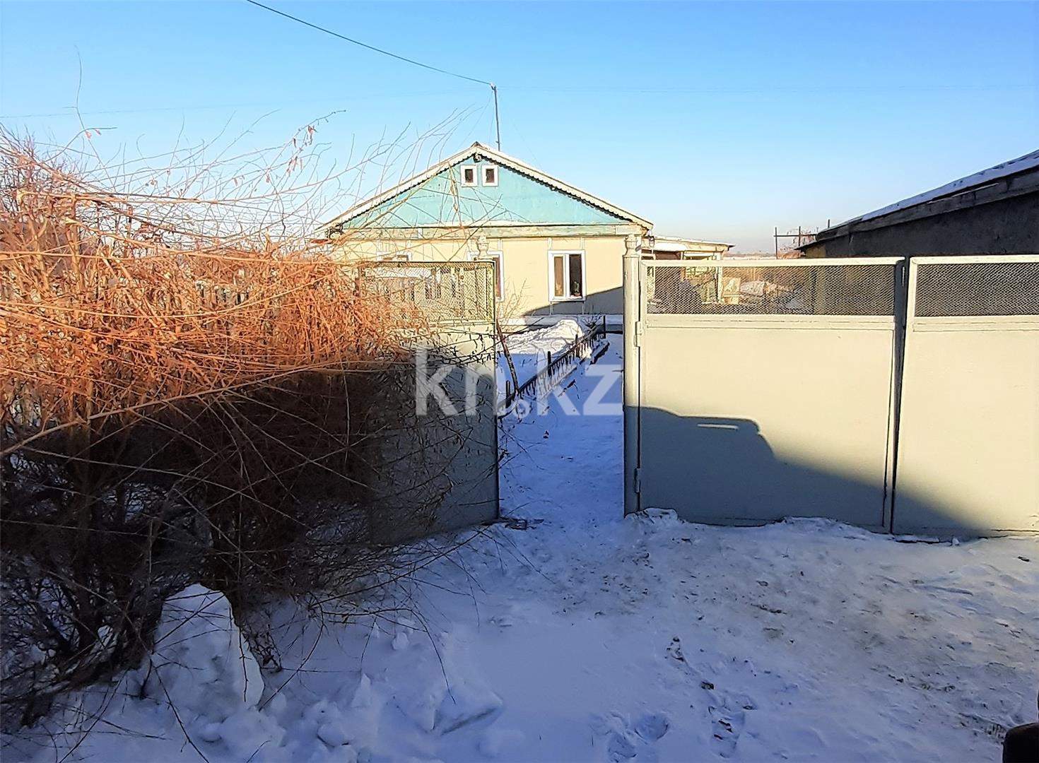 Продажа 4-комнатного дома, 71 м², ул. Куйбышева в Караганде - фото 17