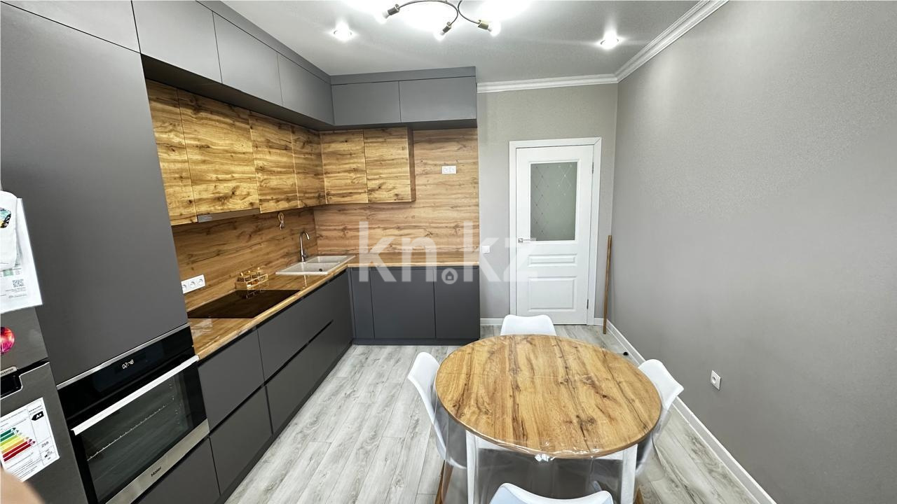 Продажа 3-комнатной квартиры, 87 м² в Караганде - фото 15