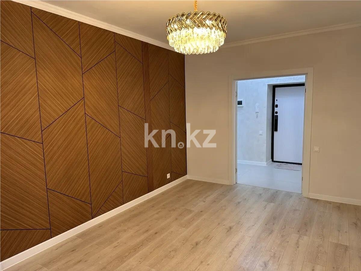 Продажа 2-комнатной квартиры, 54 м² в Астане