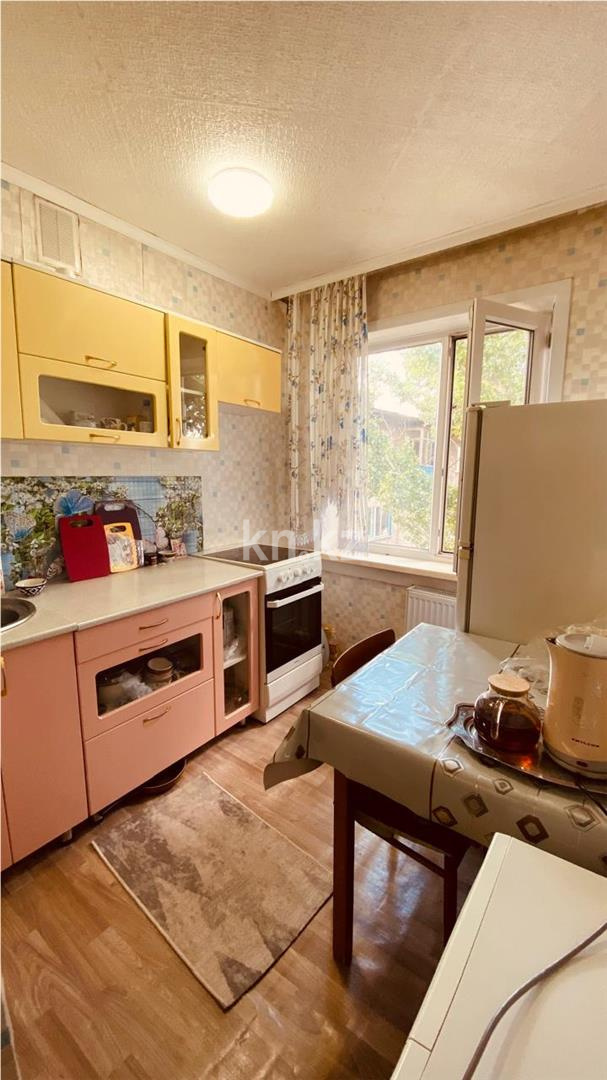 Продажа 1-комнатной квартиры, 33 м² в Караганде - фото 3