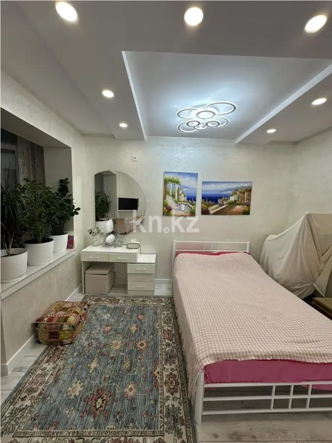 Продажа 2-комнатной квартиры, 68 м² в Алматы - фото 3