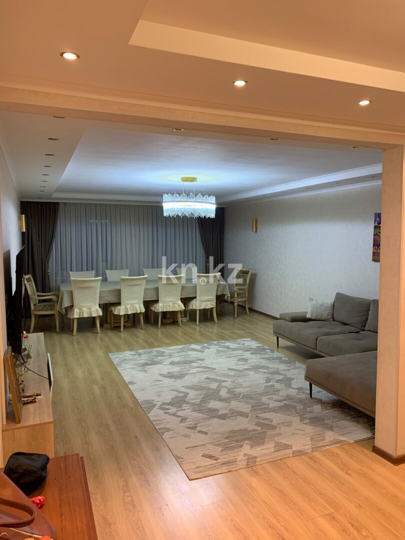 Продажа 3-комнатной квартиры, 145.8 м² в Астане - фото 7
