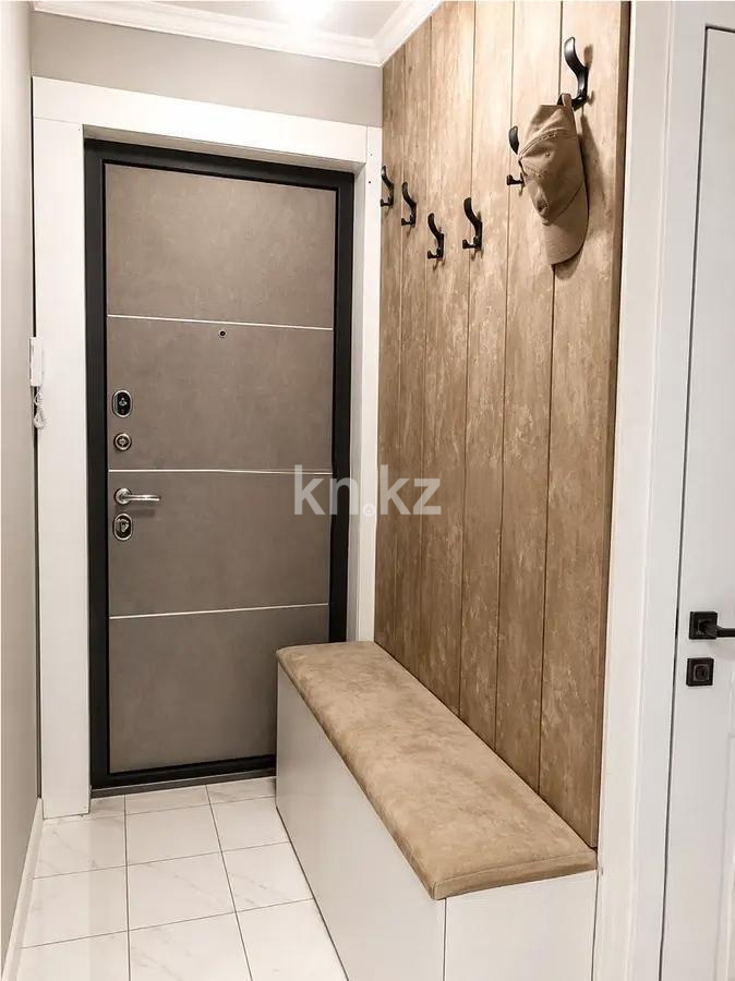 Продажа 2-комнатной квартиры, 44 м² в Караганде - фото 5