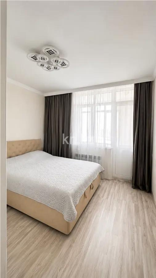 Продажа 3-комнатной квартиры, 72.3 м² в Астане - фото 2