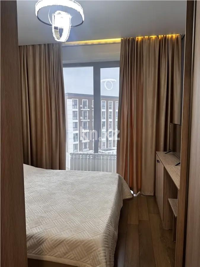 Продажа 1-комнатной квартиры, 46 м² в Алматы - фото 2