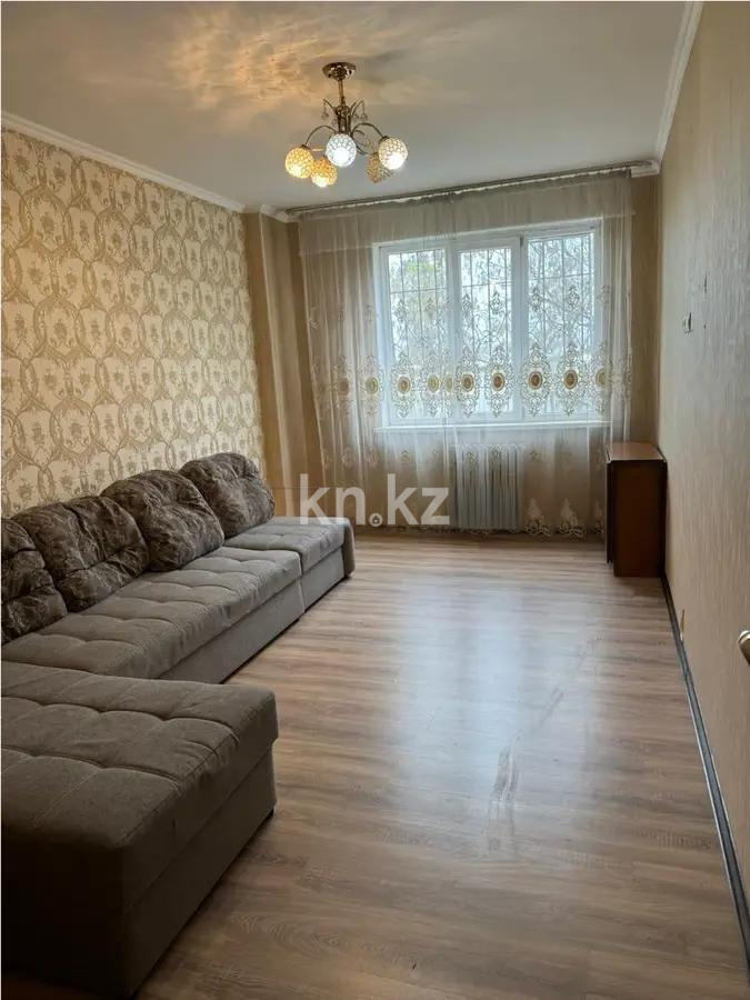 Продажа 2-комнатной квартиры, 62.2 м² в Алматы