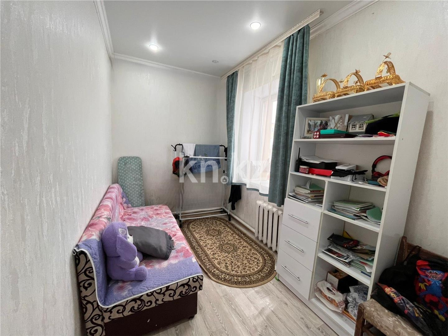 Продажа 4-комнатного дома, 80 м², ул. Бадина в Караганде - фото 13