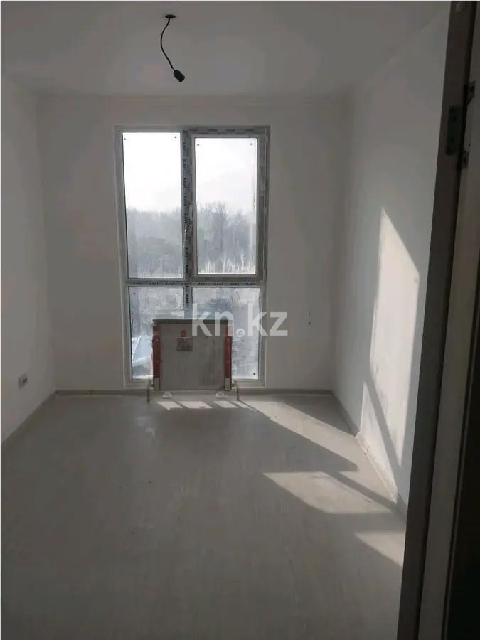 Продажа 3-комнатной квартиры, 65 м², ул. Кассина, дом  146/17 в Алматы - фото 2