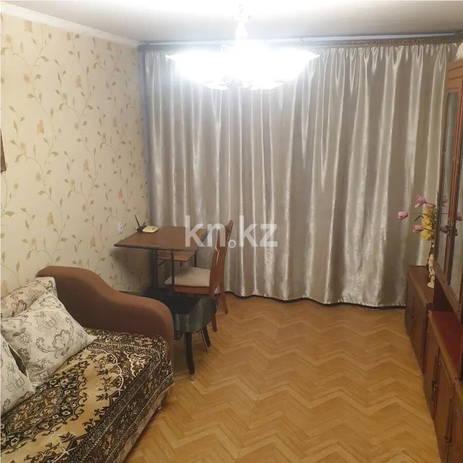 Продажа 3-комнатной квартиры, 65.2 м² в Алматы