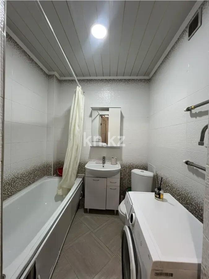 Продажа 2-комнатной квартиры, 36 м² в Астане - фото 4