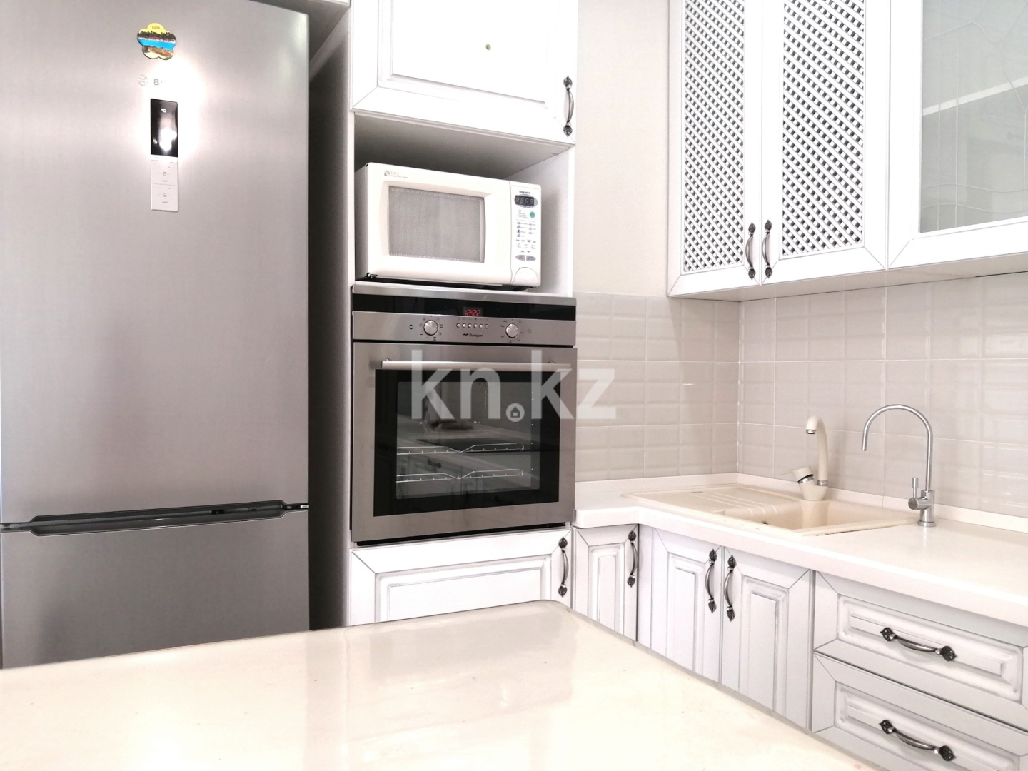 Аренда 2-комнатной квартиры, 68 м² в Алматы - фото 5