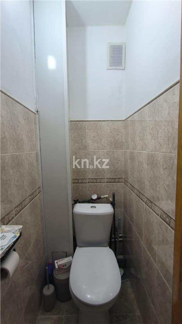 Продажа 2-комнатной квартиры, 51 м², ул. Дюсембекова в Караганде - фото 12