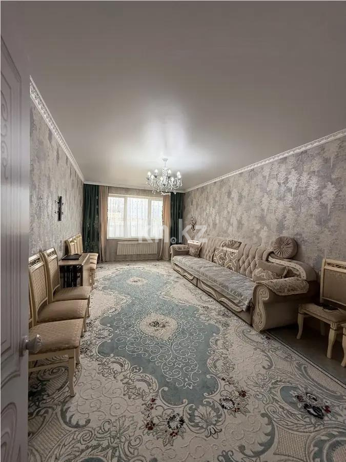 Продажа 2-комнатной квартиры, 66 м², мкр-н 13, дом  12 в Алматы - фото 2