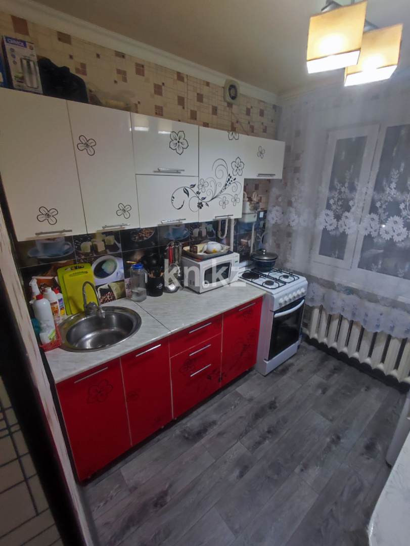 Продажа 3-комнатной квартиры, 62 м² в Караганде - фото 13