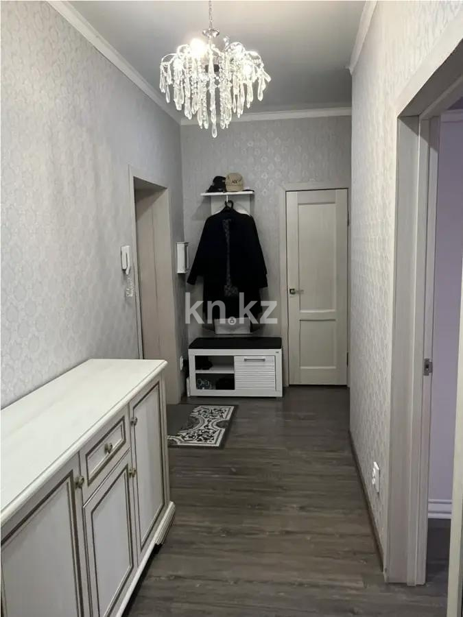 Продажа 2-комнатной квартиры, 60 м² в Караганде - фото 4