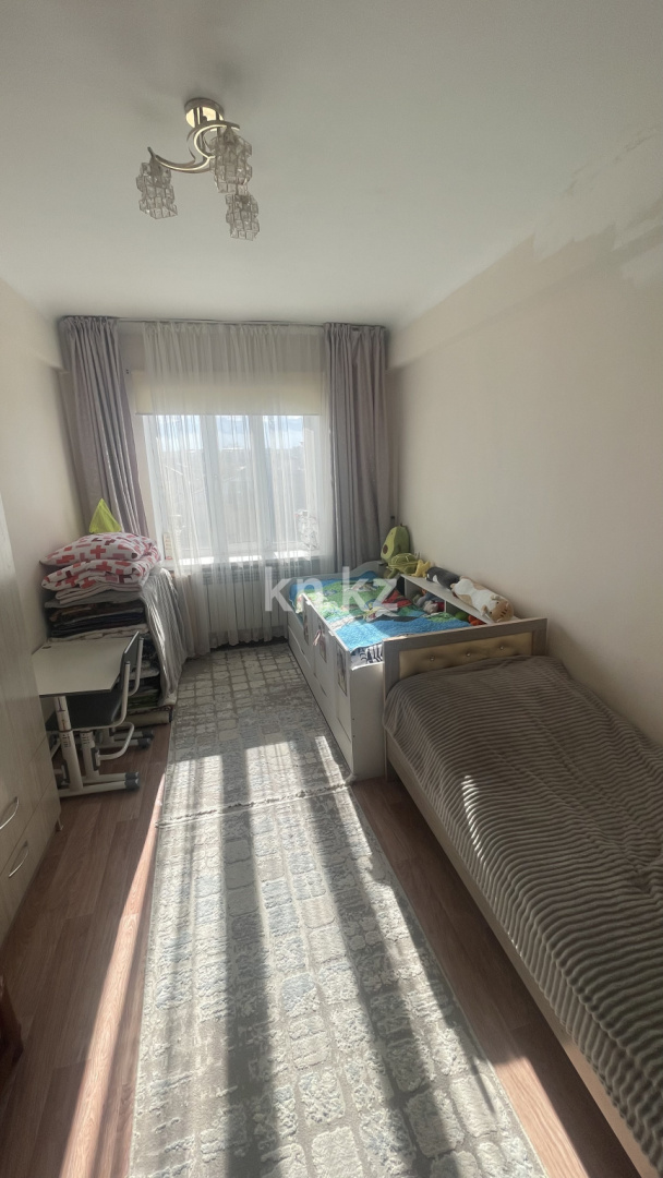 Продажа 2-комнатной квартиры, 45.1 м², Жангозина в Алматинской области - фото 5