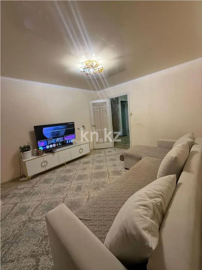 Продажа 3-комнатной квартиры, 60 м², пр. Сарыарка, дом  35/3 в Астане - фото 3