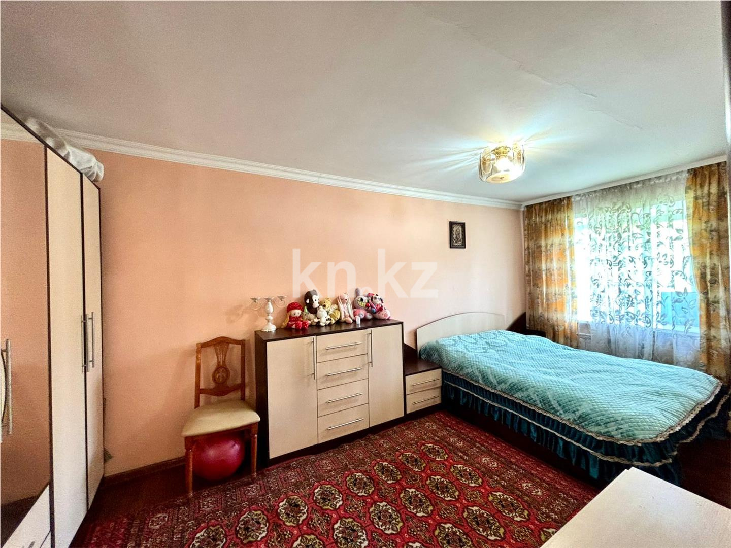 Продажа 2-комнатной квартиры, 44 м² в Караганде - фото 6