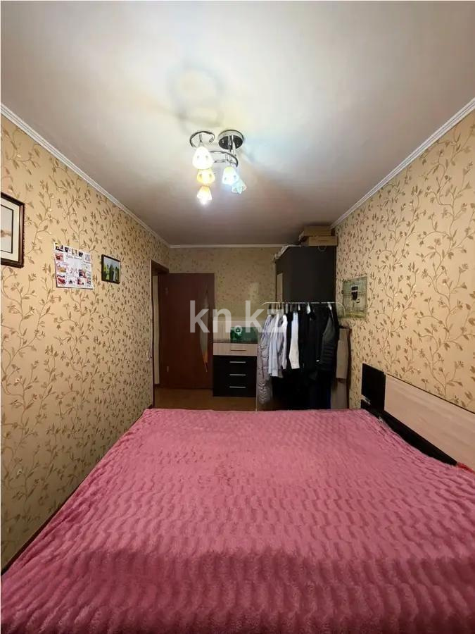 Продажа 4-комнатной квартиры, 77 м², ул. Дюсембекова, дом  55 в Караганде - фото 3