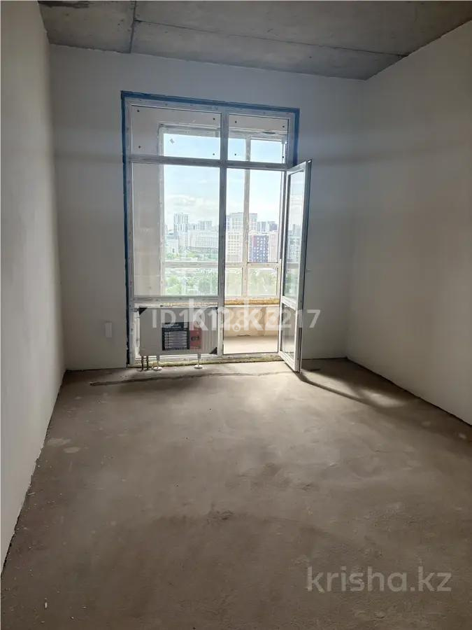 Продажа 3-комнатной квартиры, 90.43 м² в Астане - фото 3