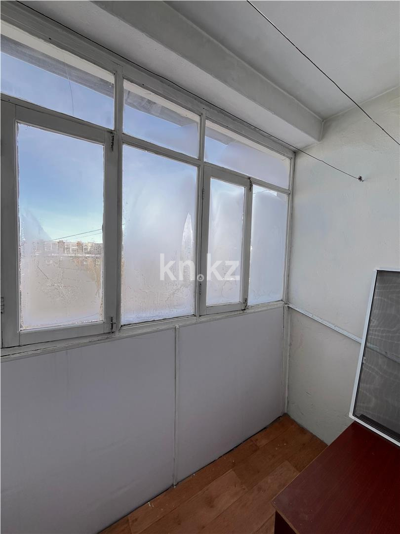 Продажа 3-комнатной квартиры, 62 м² в Караганде - фото 14